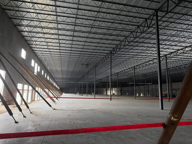 Primary Photo Of 4704 Ogeechee Rd, Savannah Industrial For Lease