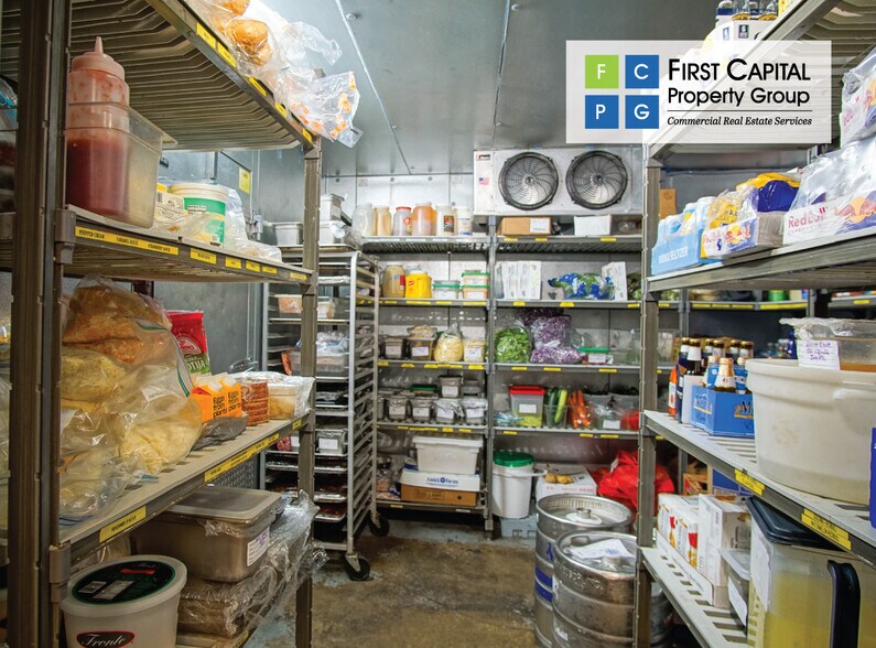 More Photos Of 532 W Church St, Orlando Storefront For Sale