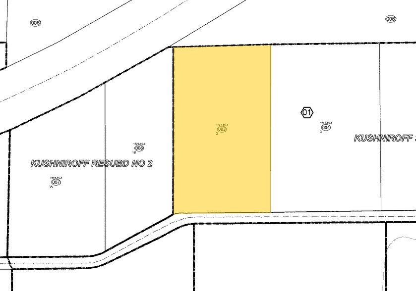 More Photos Of 9801 E 102nd Ave, Commerce City Truck Terminal For Lease