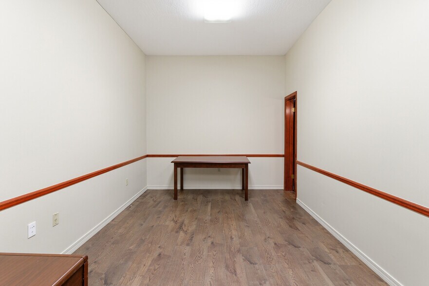 More Photos Of 723 Hardy St, Hattiesburg Office For Sale