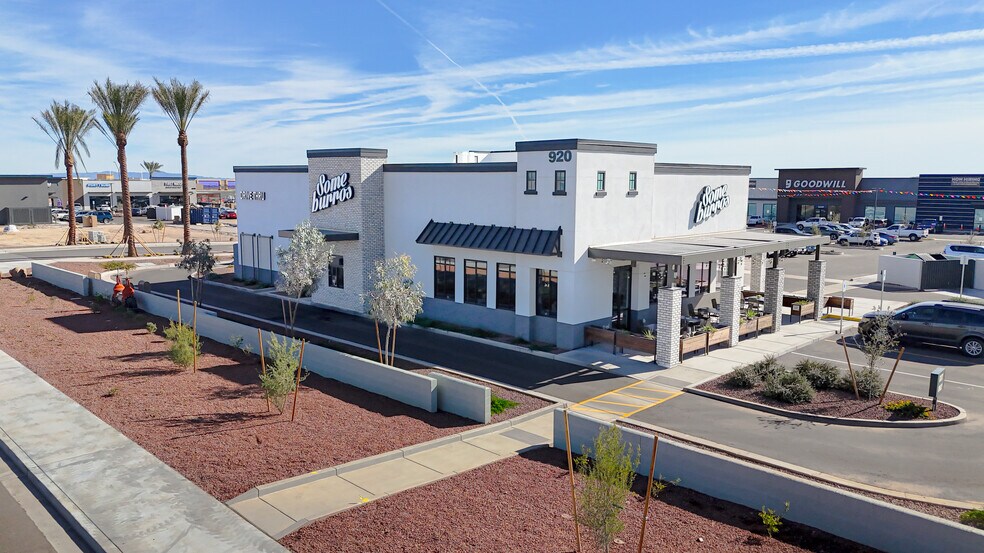 More Photos Of , Buckeye General Retail For Sale