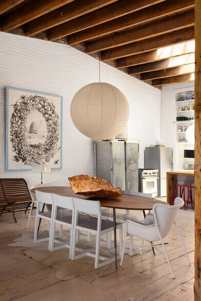 More Photos Of 115 South St, New York Apartments For Sale