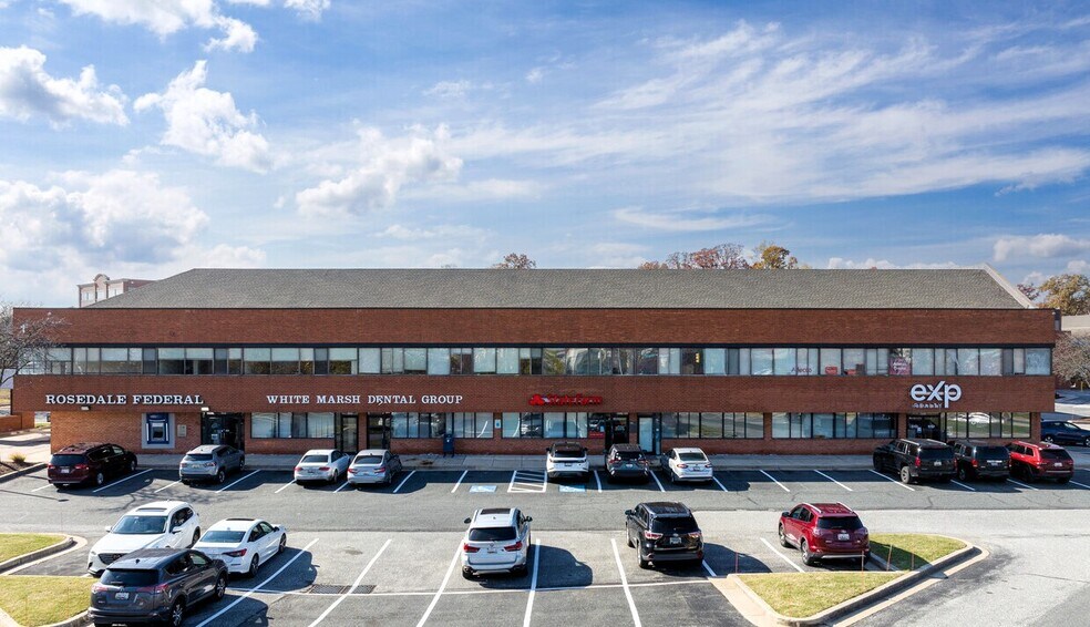More Photos Of 7923 Honeygo Blvd, Baltimore Unknown For Lease