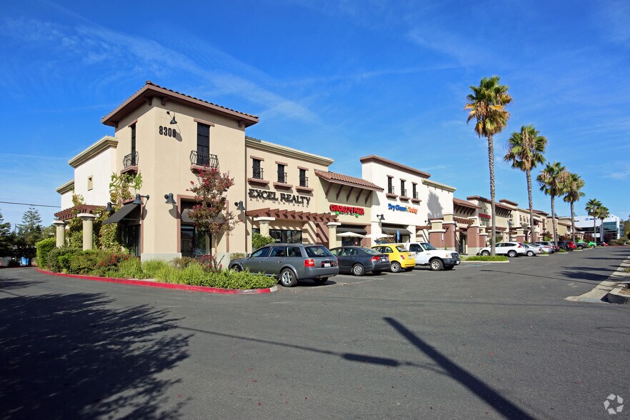 More Photos Of 8300 Sierra College Blvd, Roseville General Retail For Lease