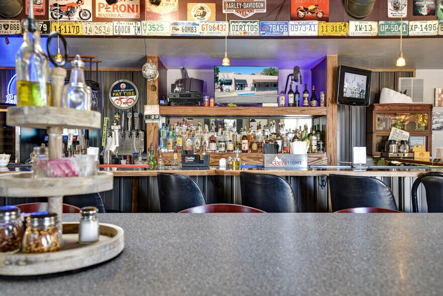 More Photos Of 231 Main St, Canon City Restaurant For Lease