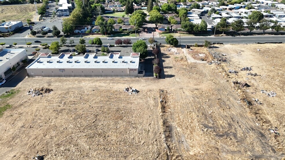 More Photos Of 7508 Elsie Ave, Sacramento Land For Sale