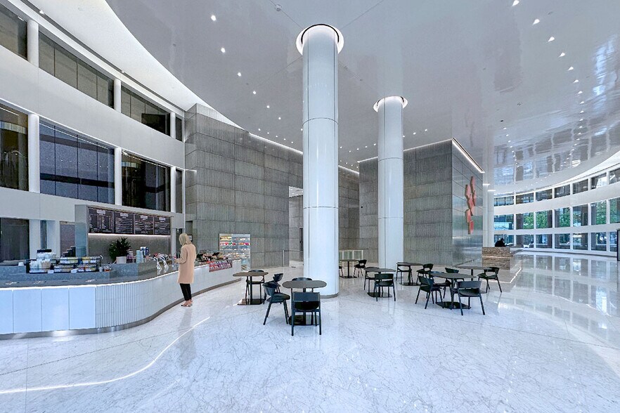 More Photos Of 885 Third Ave, New York Office For Lease