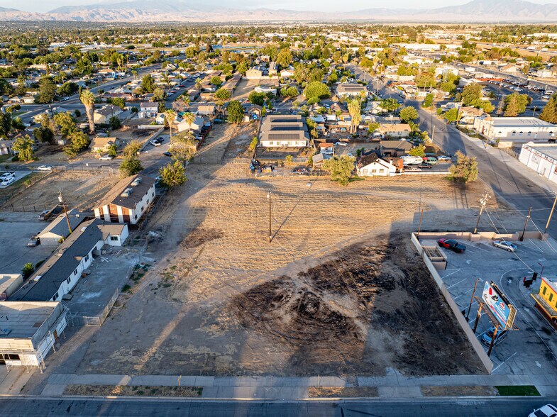More Photos Of 108 - 118 Chester ave, Bakersfield Land For Sale
