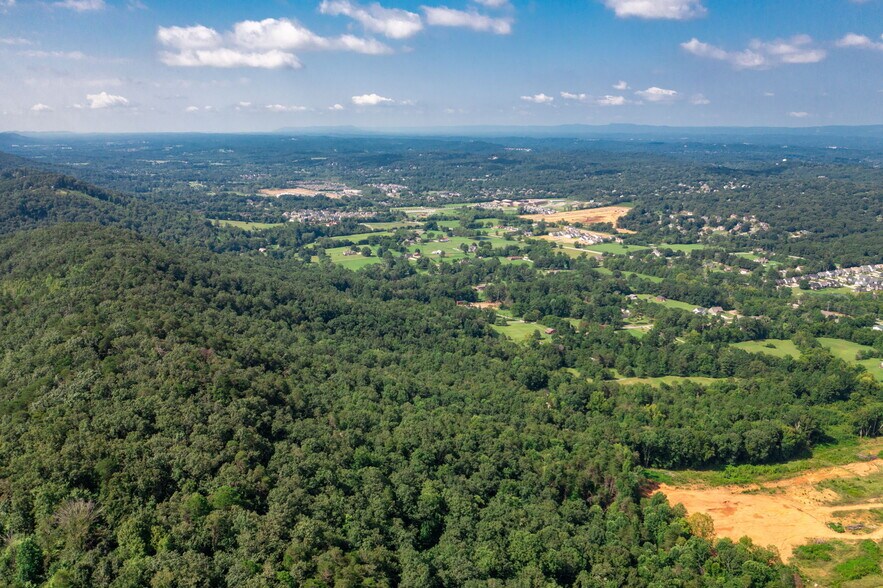 More Photos Of 9426 Houston Ln, Ooltewah Land For Sale