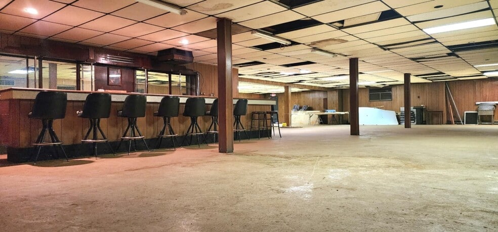 More Photos Of 14 Bridge St, Scottdale Lodge Meeting Hall For Sale