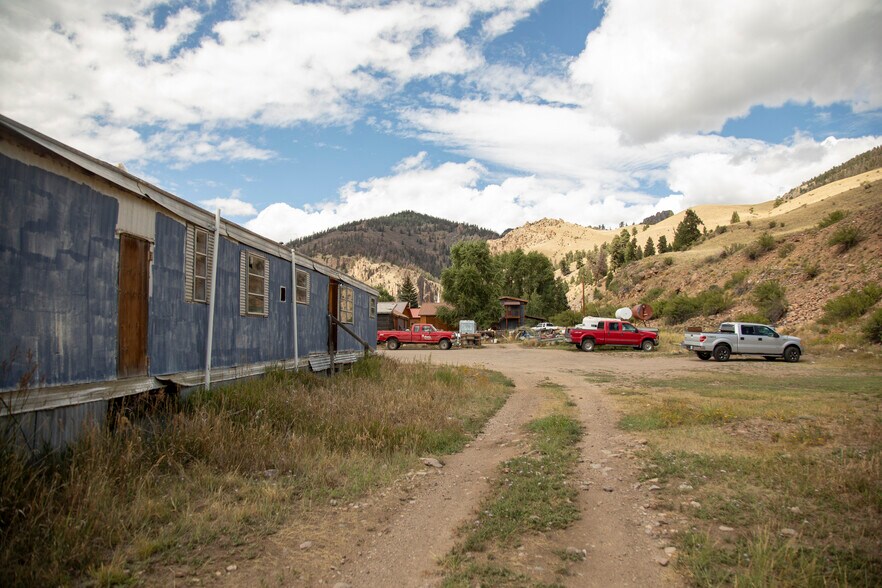 More Photos Of 704 La Garita St, Creede Restaurant For Sale