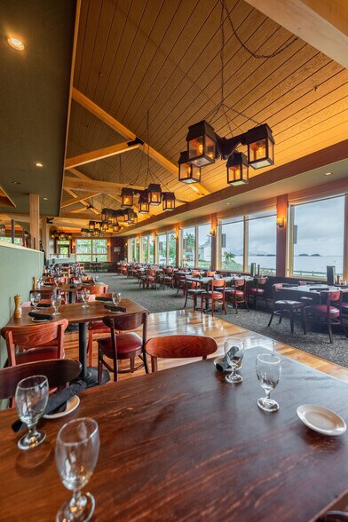 More Photos Of 2906 Halibut Point Rd, Sitka Restaurant For Sale