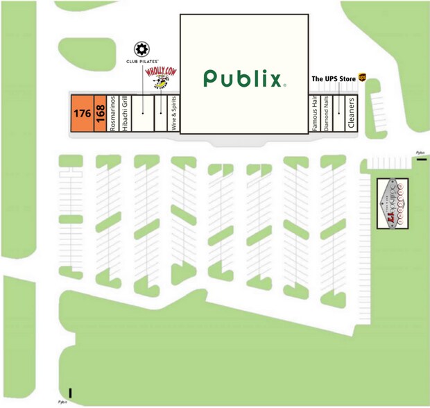 More Photos Of 3642 Savannah Hwy, Charleston Unknown For Lease