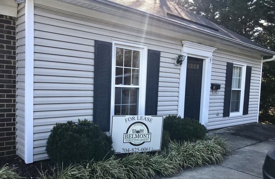 More Photos Of 839 Majestic Ct, Gastonia Office For Lease