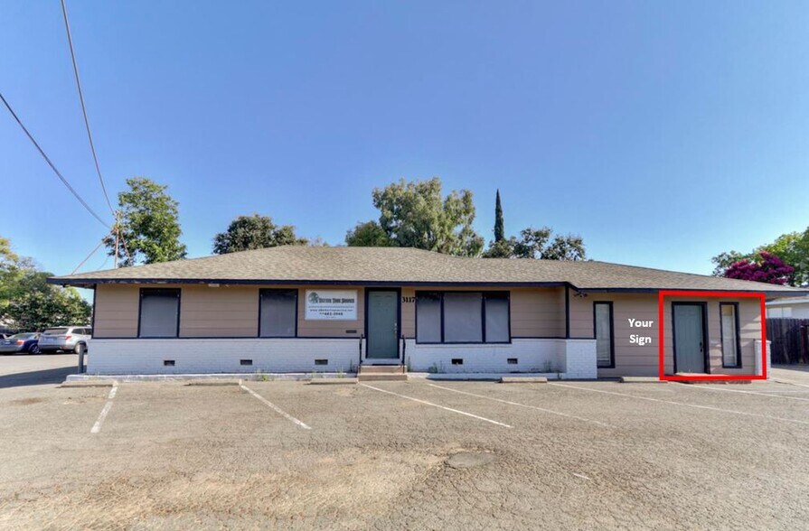 More Photos Of 3117 El Camino Ave, Sacramento Loft Creative Space For Lease