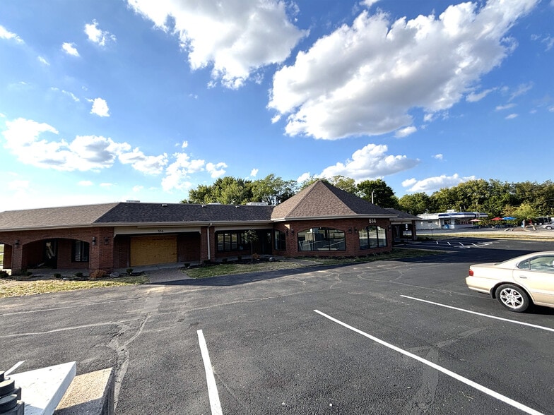 More Photos Of 514 Jungermann Rd, Saint Peters Office For Lease