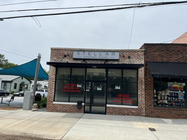 More Photos Of 5380 Peachtree Rd, Atlanta Storefront For Sale