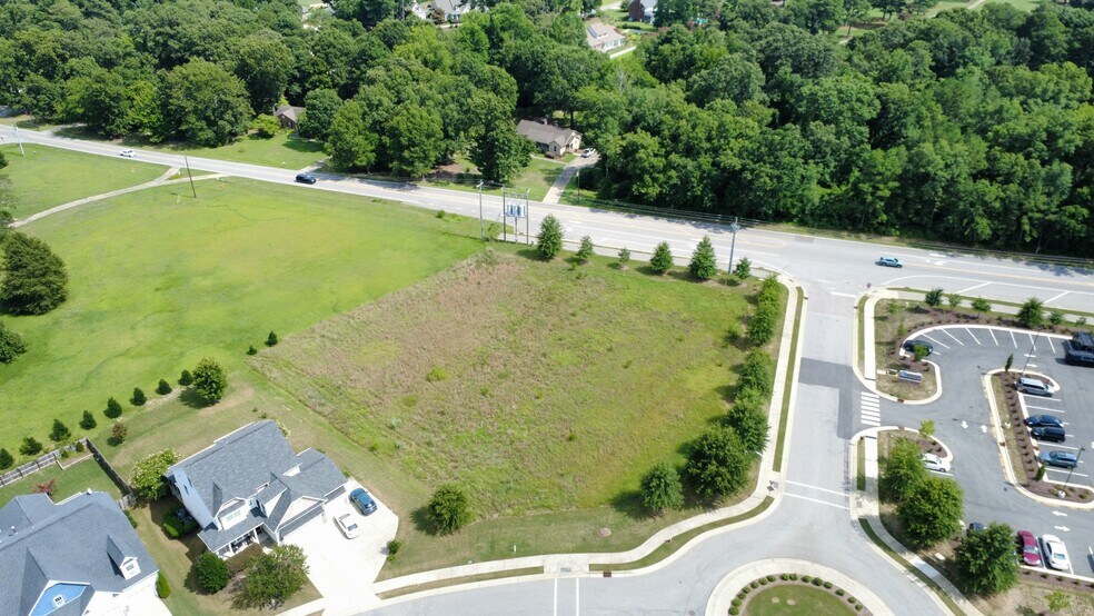 More Photos Of 5451 Larksfield ln, Fuquay Varina Land For Sale