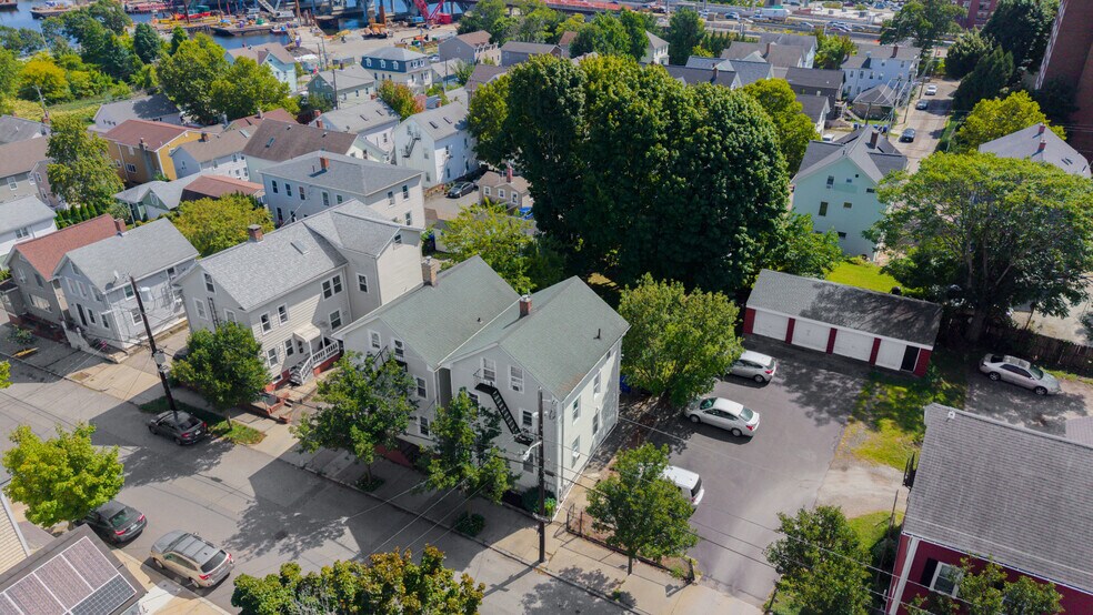 More Photos Of 49 Trenton St, Providence Apartments For Sale