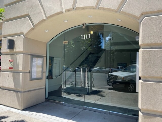 More Photos Of 1111-1115 I St, Modesto Storefront Retail Office For Lease