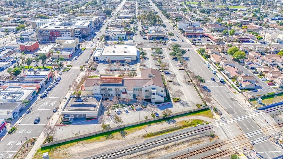 More Photos Of 725 N Azusa Ave, Azusa Land For Sale