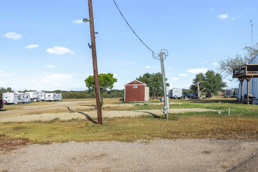 More Photos Of 18410 FM 969, Manor Land For Sale