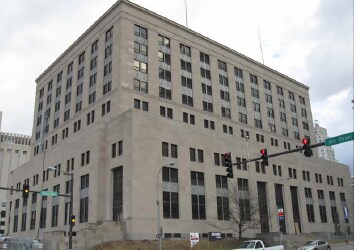 More Photos Of 811 Grand Blvd, Kansas City Office For Lease