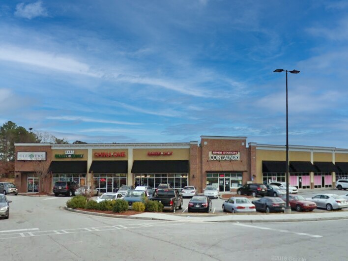 Primary Photo Of W Fayetteville Rd @ Norman Drive, Atlanta Unknown For Lease