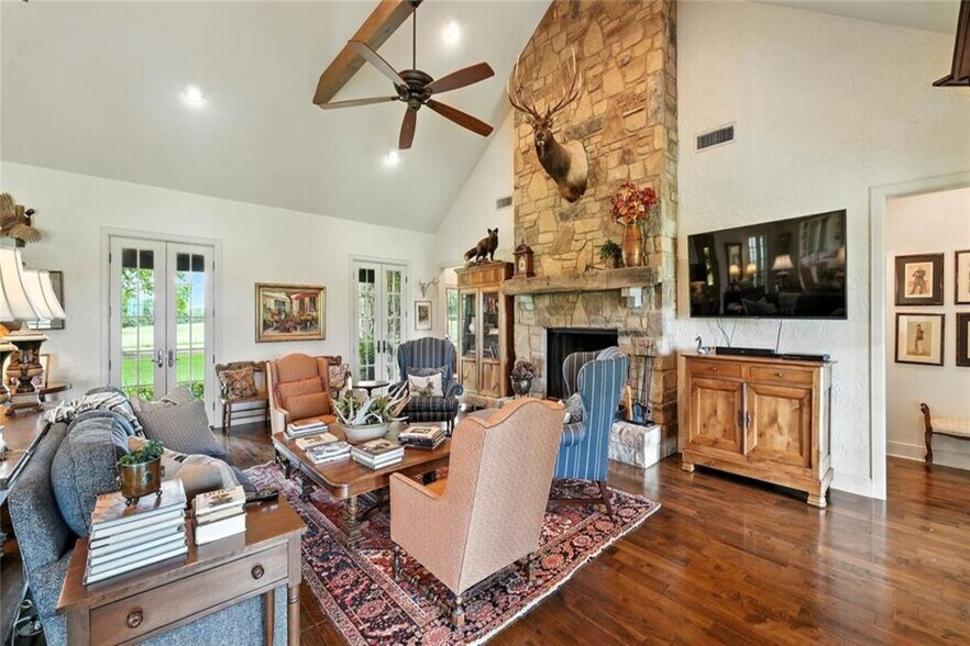 More Photos Of 705 Antioch Rd, Paige Land For Sale