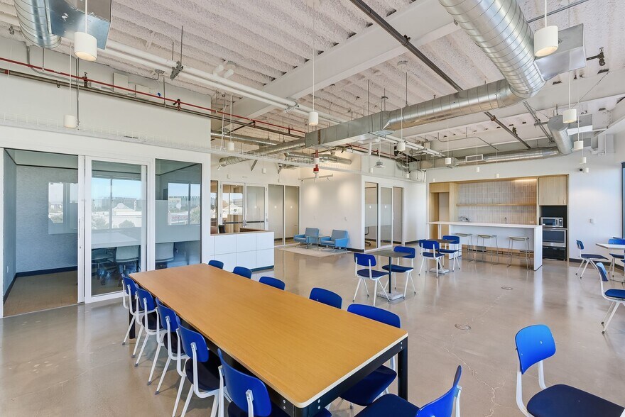 More Photos Of 1840 Gateway Dr, San Mateo Coworking Space