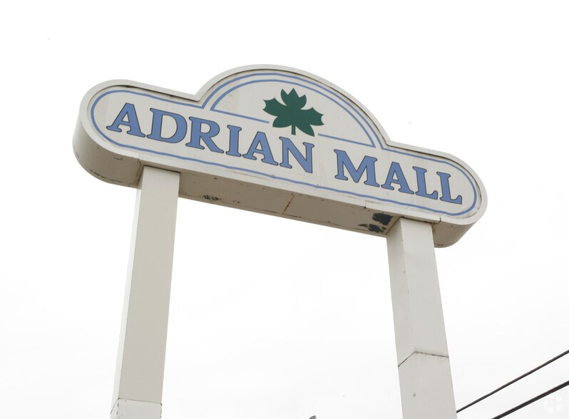 More Photos Of 1357 S Main, Adrian Unknown For Lease