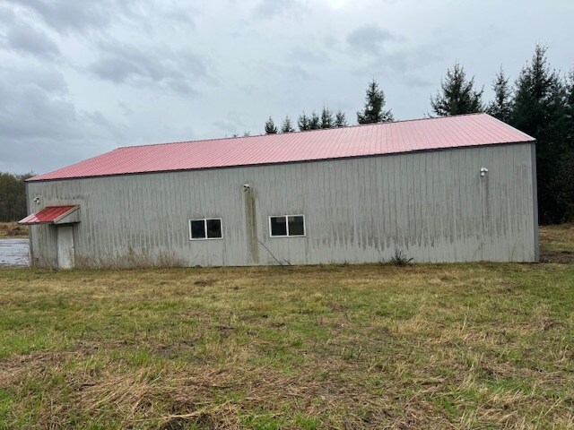 More Photos Of 27423 40th Ave NW, Stanwood Land For Lease