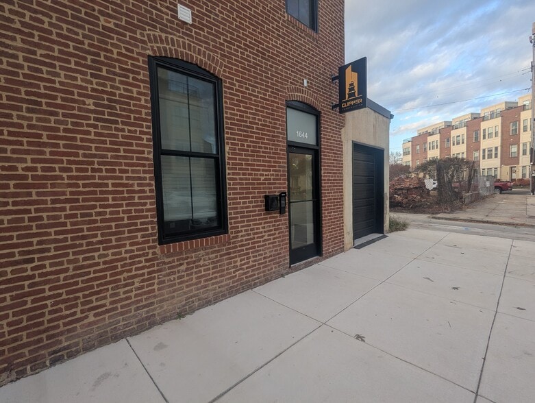 More Photos Of 1644 Beason St, Baltimore Office For Lease