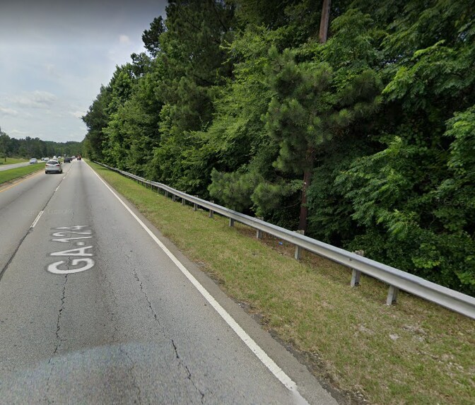 More Photos Of 2400 Bruce St, Lithonia Land For Sale