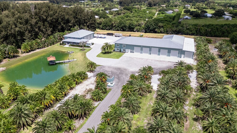 More Photos Of 6850 53rd St, Vero Beach Land For Sale