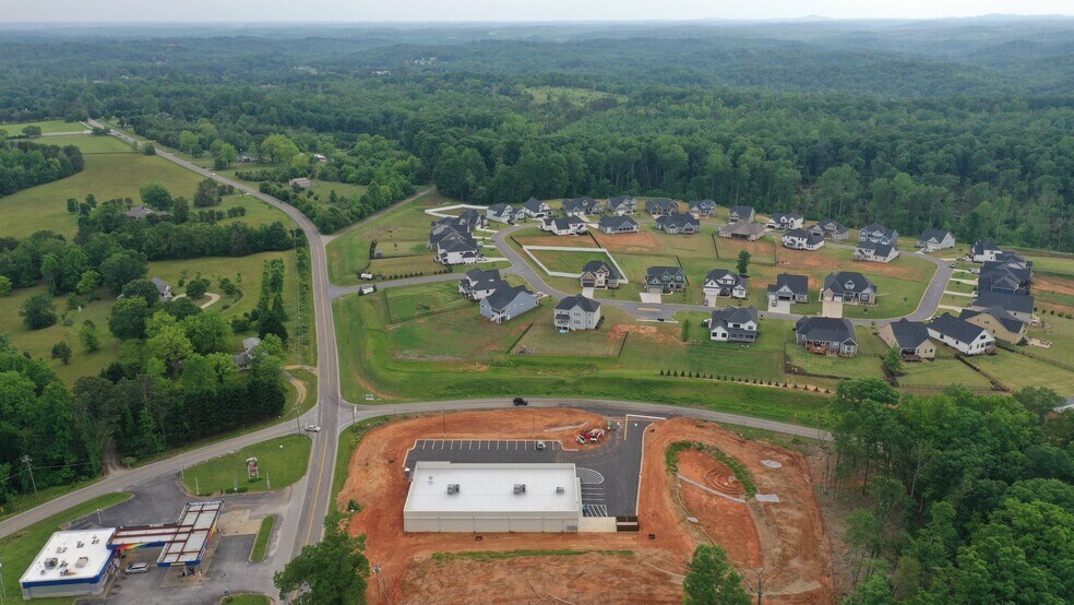 More Photos Of 1244 New McElhaney rd, Travelers Rest General Retail For Sale