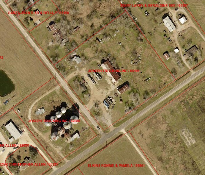 More Photos Of 2871 Gin Rd, Inez Industrial For Sale