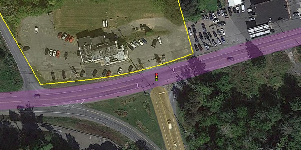 More Photos Of 2187 Route 209, Saylorsburg Restaurant For Sale