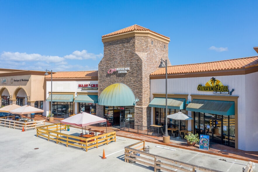 More Photos Of 4253 Oceanside Blvd, Oceanside Unknown For Lease