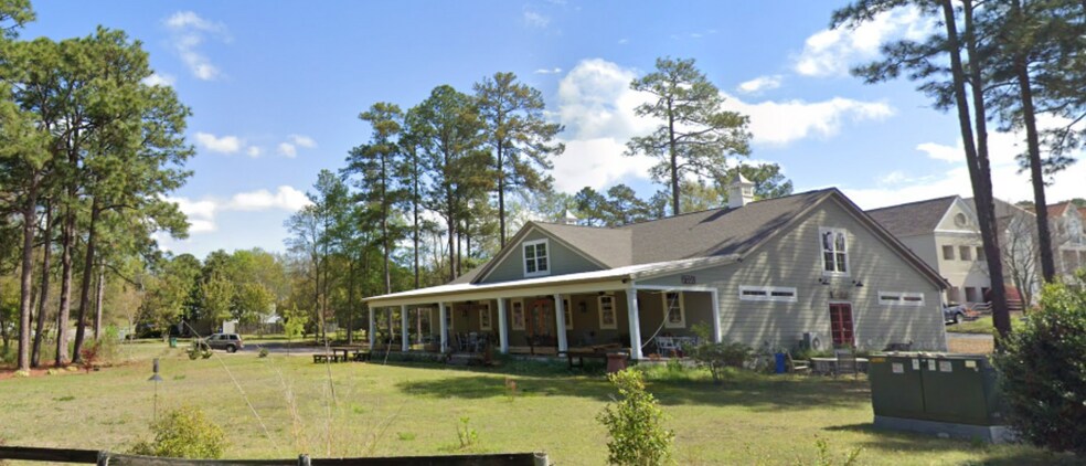 Primary Photo Of 7000 Woodside Executive Ct, Aiken Flex For Sale
