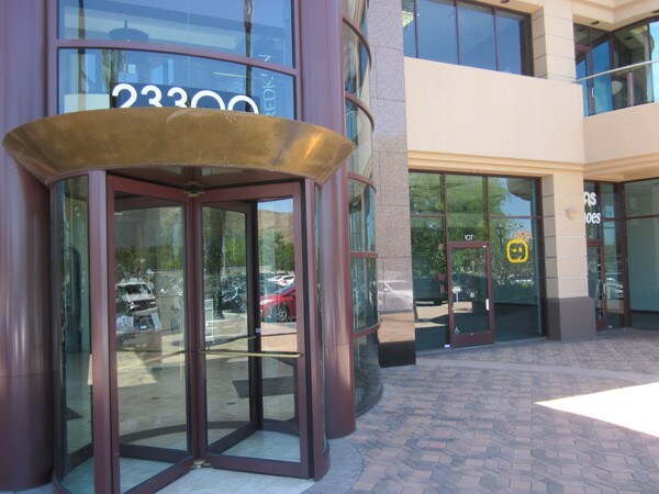 More Photos Of 23300 Cinema Dr, Valencia General Retail For Lease