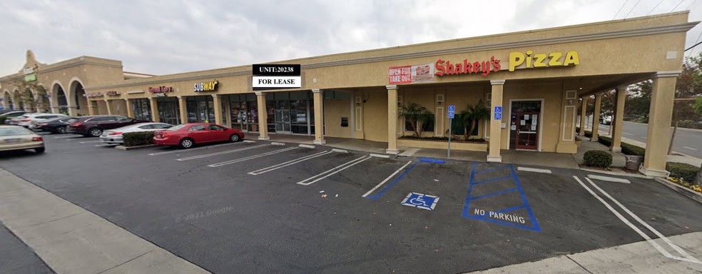 More Photos Of 20220-20240 Avalon Blvd, Carson Unknown For Lease