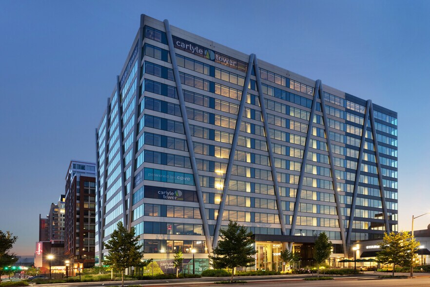 More Photos Of 2461 Eisenhower Ave, Alexandria Office For Lease