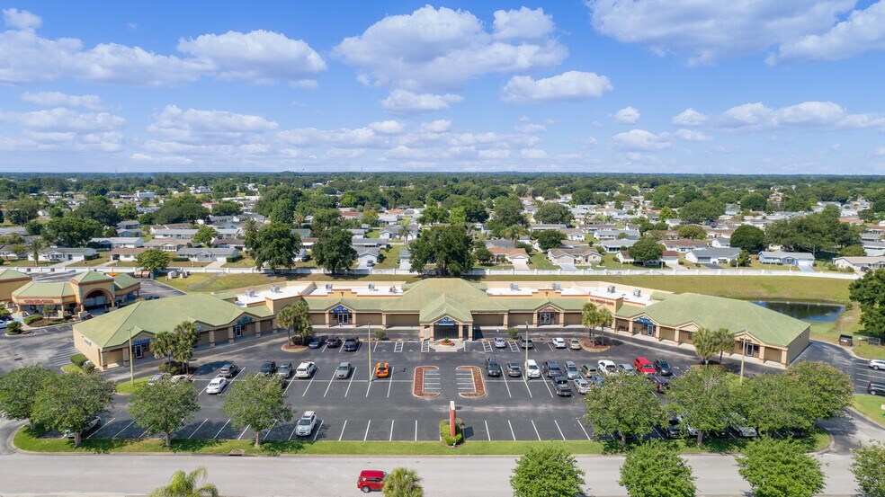 More Photos Of 17820 SE 109th Ave, Summerfield Medical For Lease