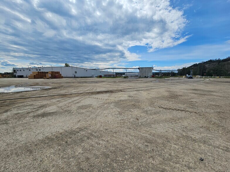More Photos Of 1650 River rd, Prince George Land For Sale