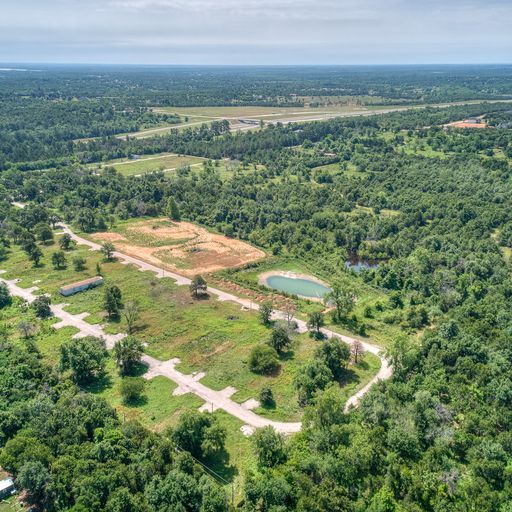 More Photos Of Slagel, Newalla Land For Sale