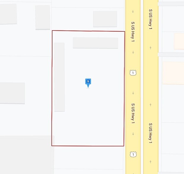 More Photos Of 531 S US Highway 1, Fort Pierce Office For Lease