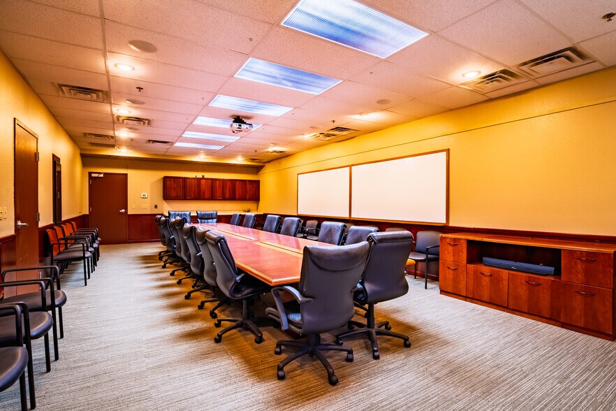 More Photos Of 1 Cabela Dr, Sidney Office For Sale