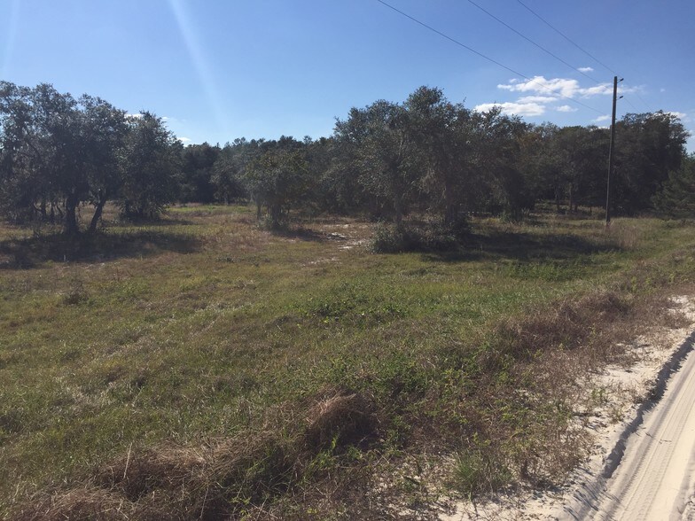 150 Beulah Church Rd, Crescent City, FL 32112 Land For Sale