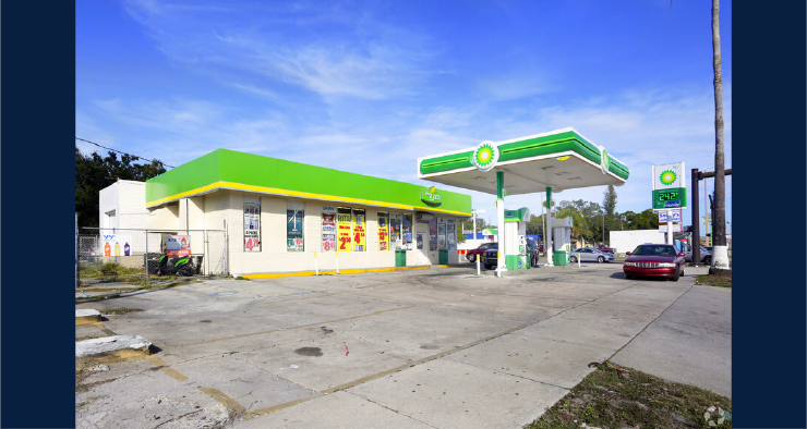 More Photos Of 751 Clearwater Largo Rd N, Largo Convenience Store For Sale